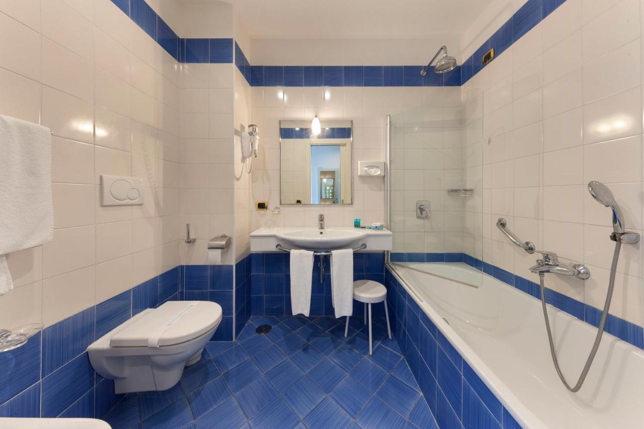Hotel Bristol Sorrent