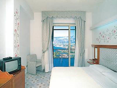 Hotel Bristol Sorrent