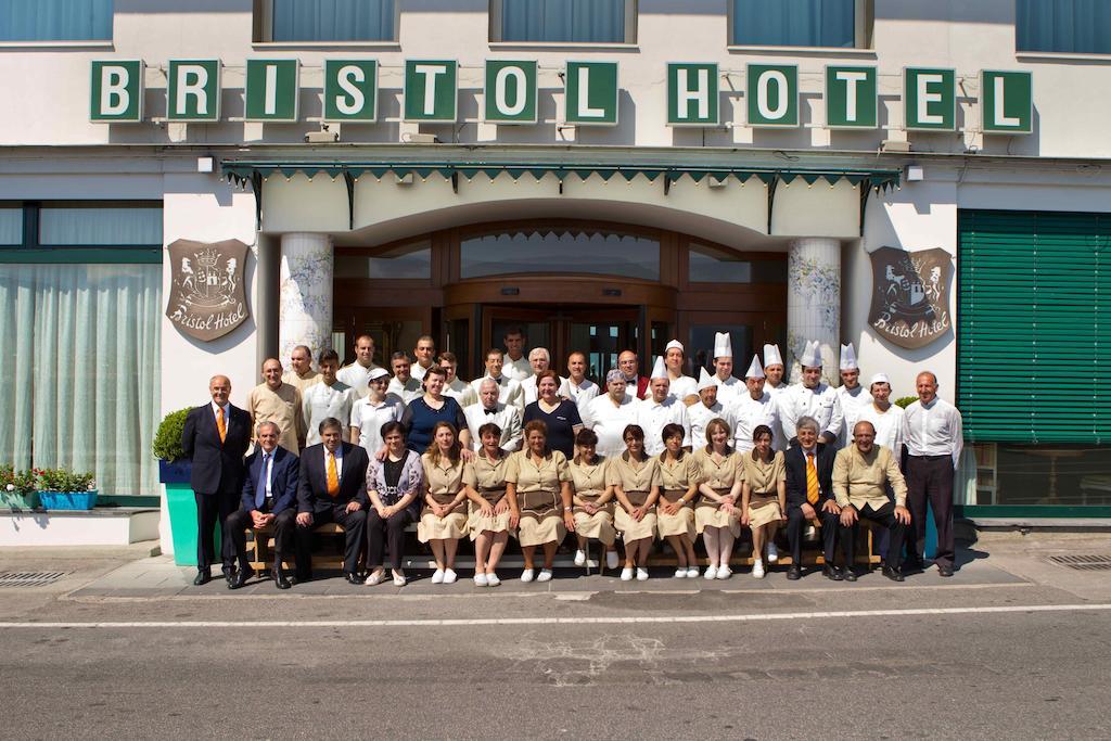 Bristol Hotel Sorrent