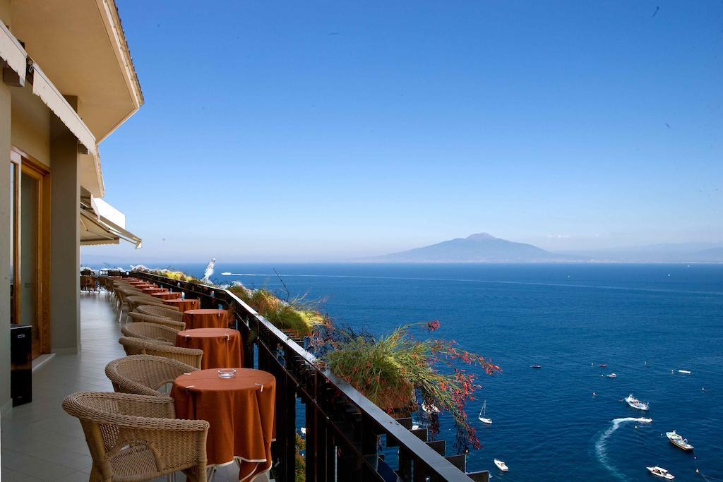 Hotel Bristol Sorrent