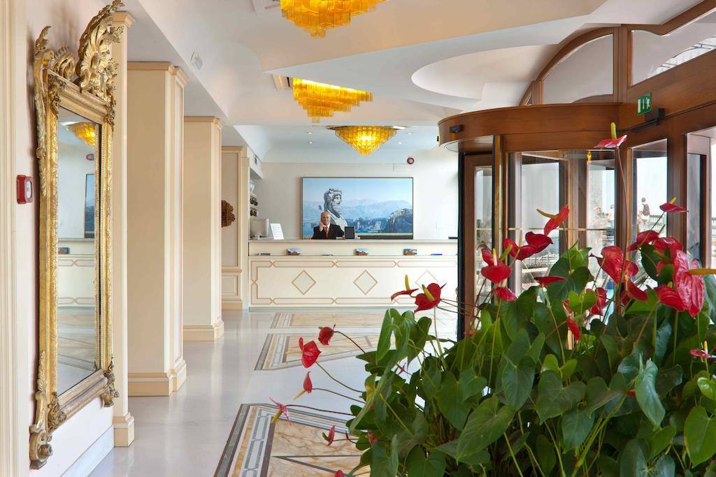 Hotel Bristol Sorrent