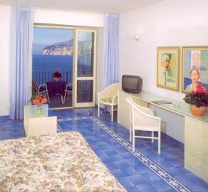 Hotel Bristol Sorrent