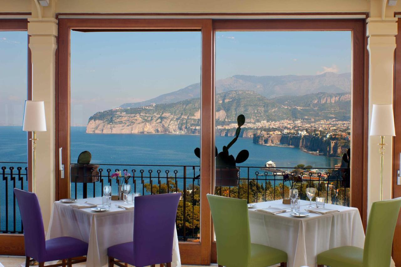 Hotel Bristol Sorrent